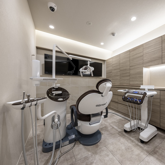 カンダデンタルけやきオフィス前橋